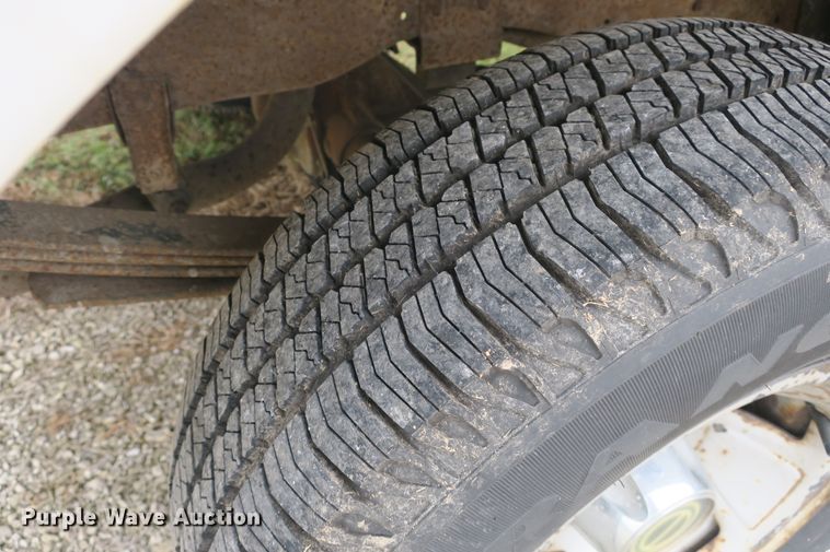 image for item DB10173 1996 Ford F150 pickup truck