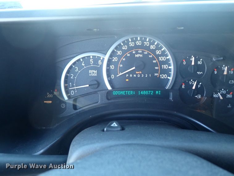 image for item DB7670 2006 Hummer H2 limousine