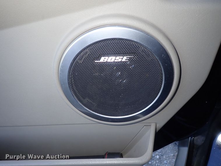 image for item DB7670 2006 Hummer H2 limousine