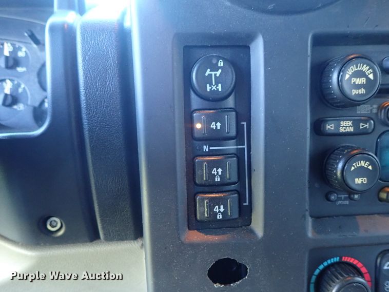 image for item DB7670 2006 Hummer H2 limousine