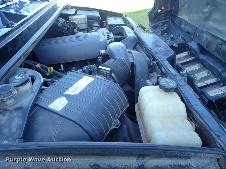 image for item DB7670 2006 Hummer H2 limousine