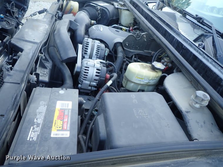 image for item DB7670 2006 Hummer H2 limousine