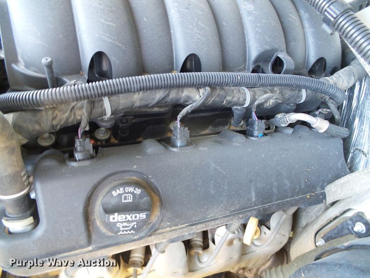 image for item DC5056 2014 Chevrolet Silverado 1500 High Country Crew Cab pickup truck