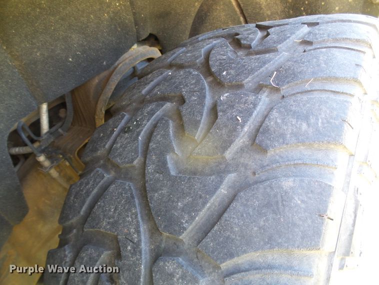 image for item DC5056 2014 Chevrolet Silverado 1500 High Country Crew Cab pickup truck