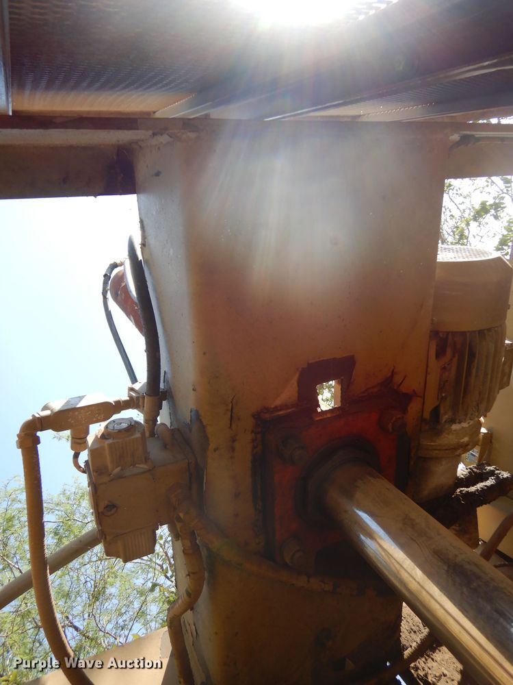 image for item DD3029 Piqua Series 40 cardboard baler