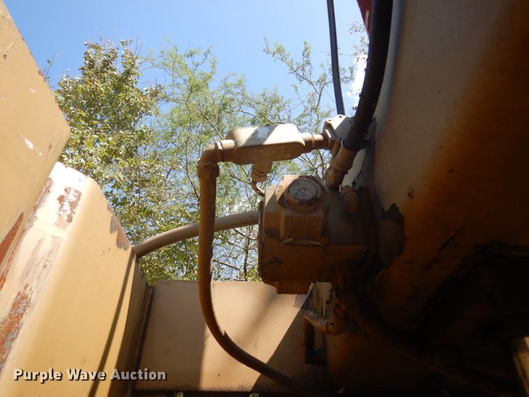 image for item DD3029 Piqua Series 40 cardboard baler