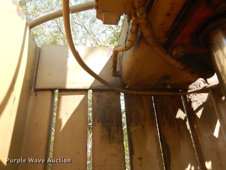 image for item DD3029 Piqua Series 40 cardboard baler