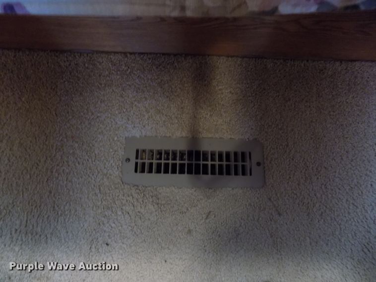 image for item DD6047 2000 Holiday Rambler Ambassador RV