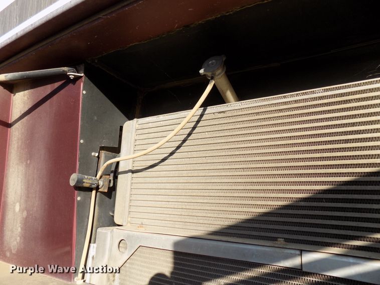 image for item DD6047 2000 Holiday Rambler Ambassador RV