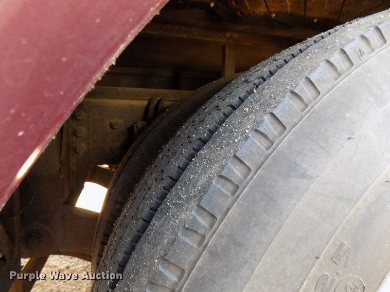 image for item DD6047 2000 Holiday Rambler Ambassador RV