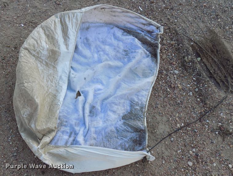 image for item DD6047 2000 Holiday Rambler Ambassador RV