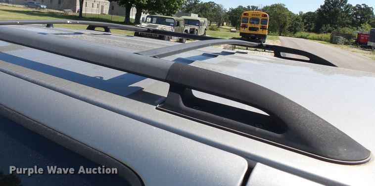 image for item DE7963 2004 Chevrolet Blazer SUV