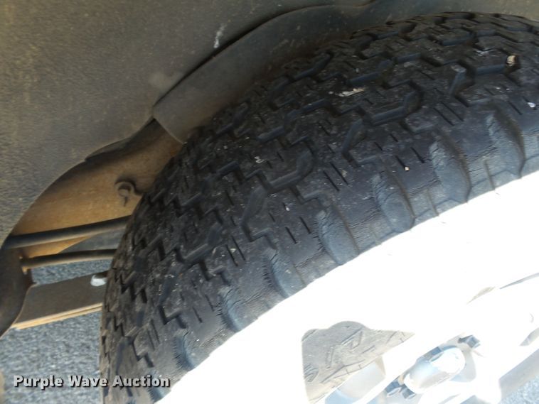 image for item DE7963 2004 Chevrolet Blazer SUV