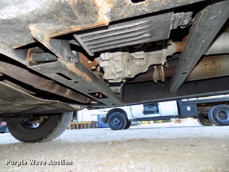 image for item DG2438 2016 Ford F150 SuperCab pickup truck