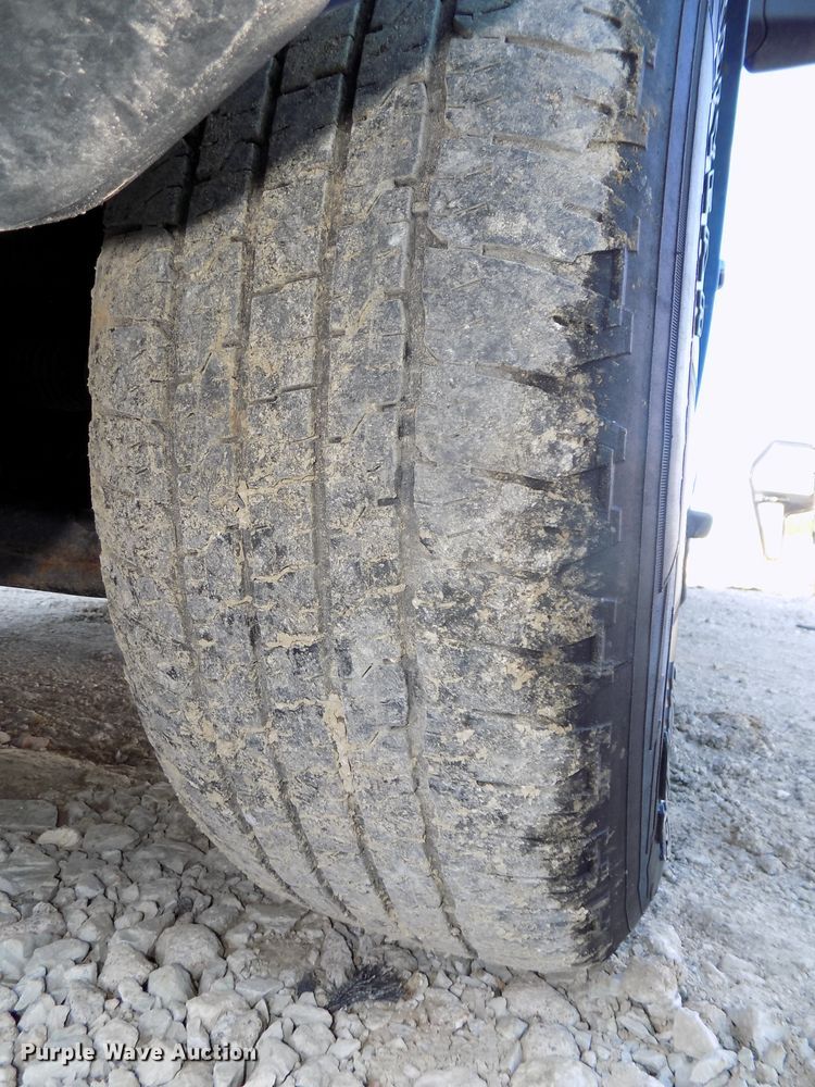 image for item DG2438 2016 Ford F150 SuperCab pickup truck