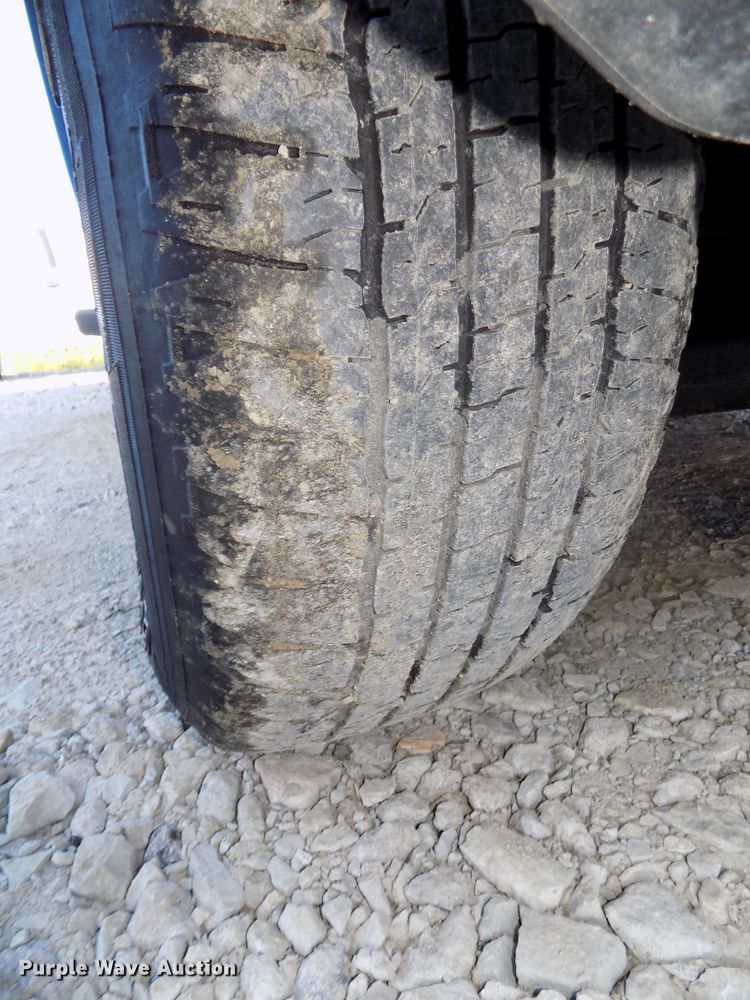 image for item DG2438 2016 Ford F150 SuperCab pickup truck