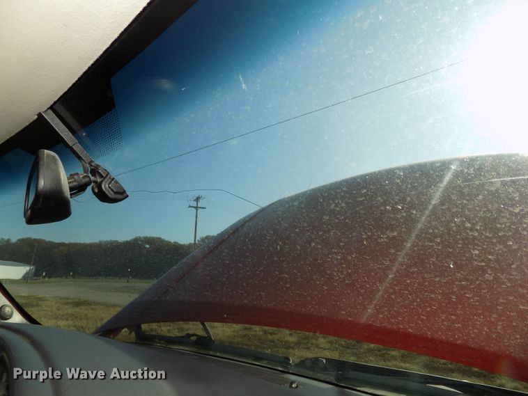 image for item DG2461 2005 GMC Sierra 1500 Ext. Cab pickup truck