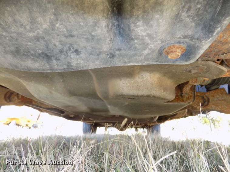 image for item DG2461 2005 GMC Sierra 1500 Ext. Cab pickup truck