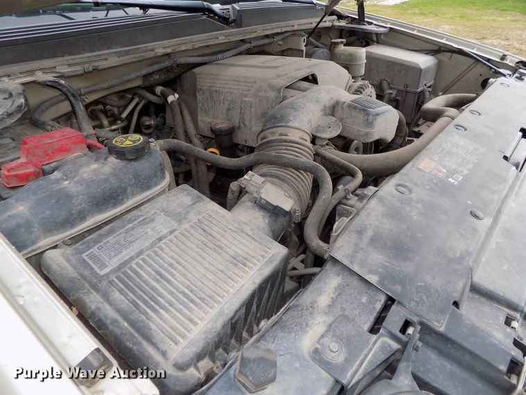 image for item DG2463 2013 GMC Yukon XL SLT SUV