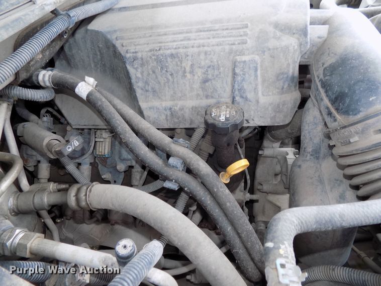 image for item DG2463 2013 GMC Yukon XL SLT SUV