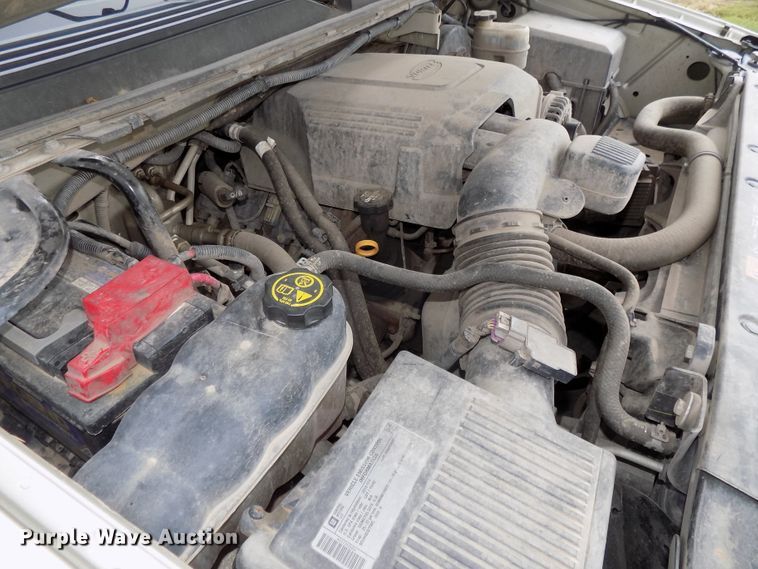 image for item DG2463 2013 GMC Yukon XL SLT SUV