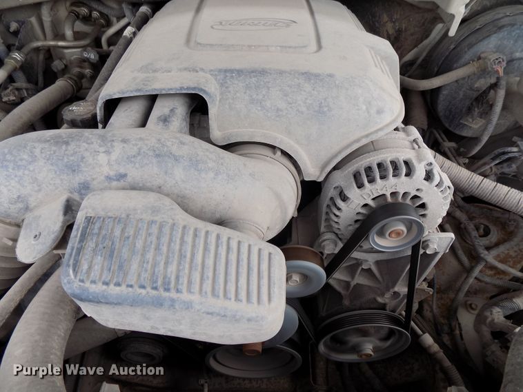 image for item DG2463 2013 GMC Yukon XL SLT SUV