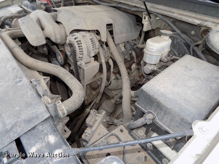 image for item DG2463 2013 GMC Yukon XL SLT SUV