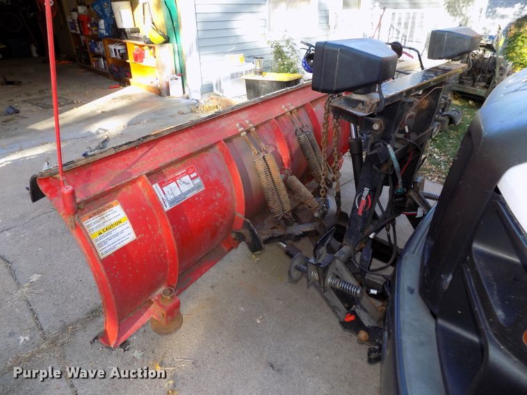 image for item DG2475 2008 Ford F250 Super Duty SuperCab pickup truck