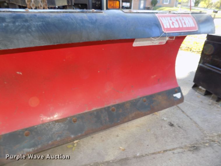 image for item DG2475 2008 Ford F250 Super Duty SuperCab pickup truck