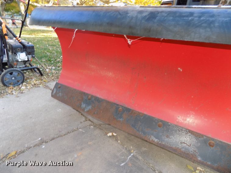 image for item DG2475 2008 Ford F250 Super Duty SuperCab pickup truck