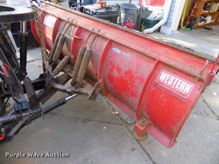 image for item DG2475 2008 Ford F250 Super Duty SuperCab pickup truck