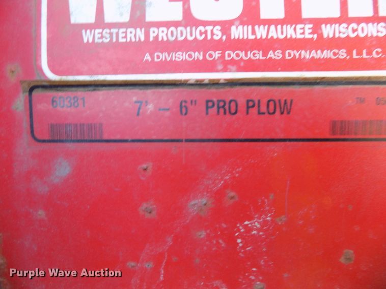 image for item DG2475 2008 Ford F250 Super Duty SuperCab pickup truck