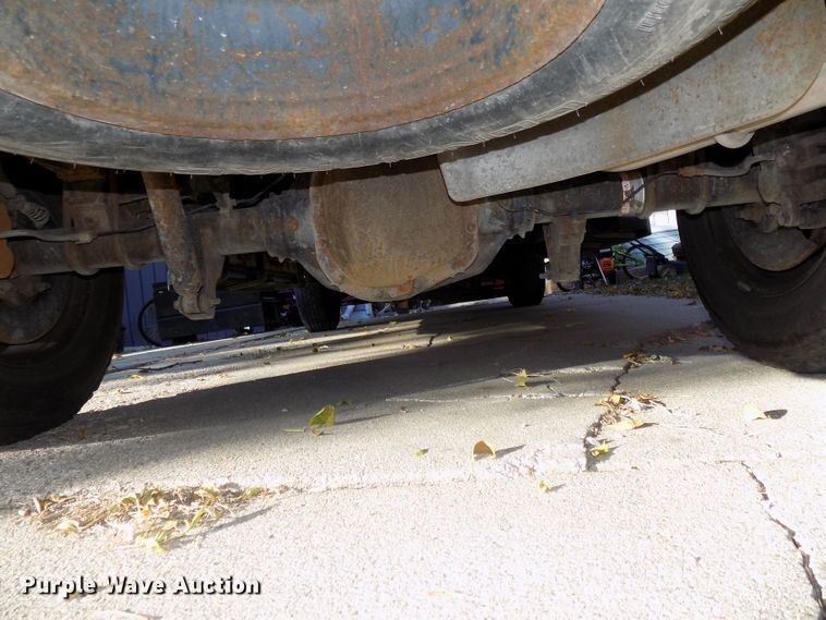 image for item DG2475 2008 Ford F250 Super Duty SuperCab pickup truck