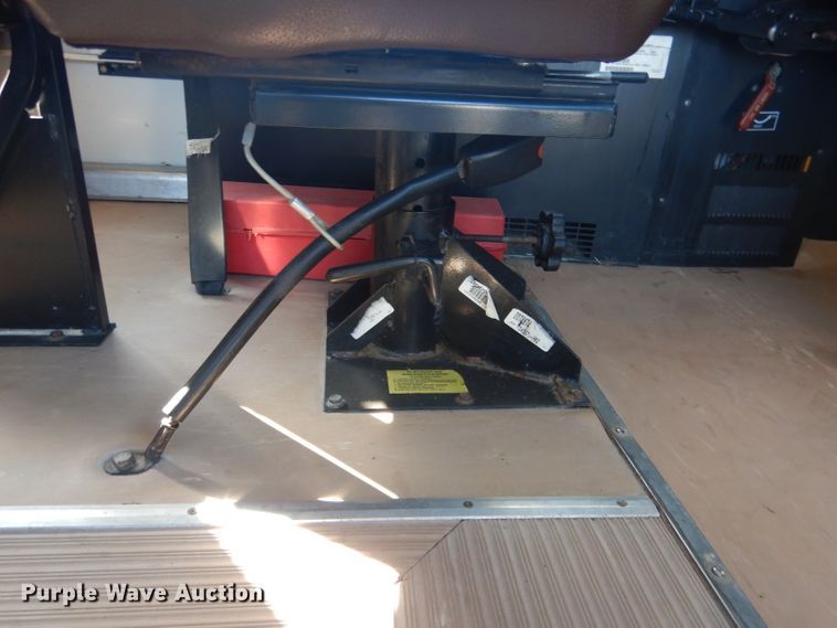 image for item DG5847 2007 Blue Bird Vision school bus