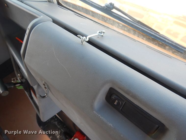 image for item DG5847 2007 Blue Bird Vision school bus