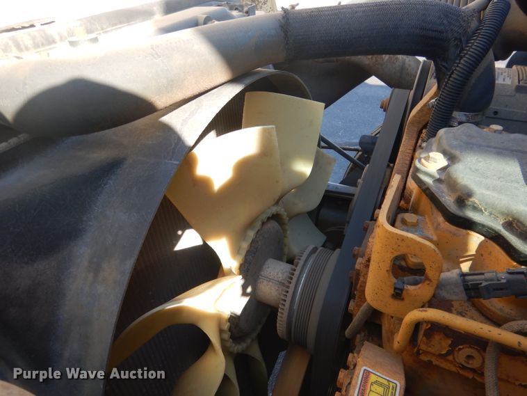 image for item DG5847 2007 Blue Bird Vision school bus