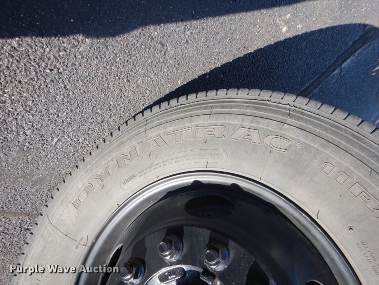 image for item DG5847 2007 Blue Bird Vision school bus