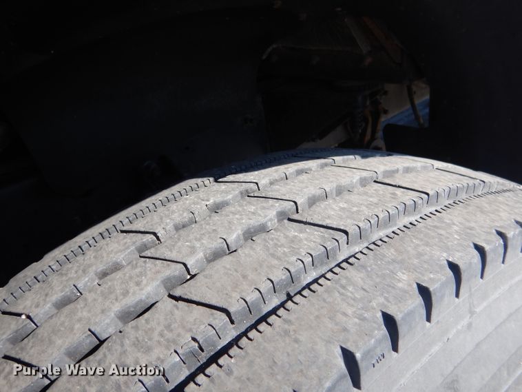 image for item DG5847 2007 Blue Bird Vision school bus