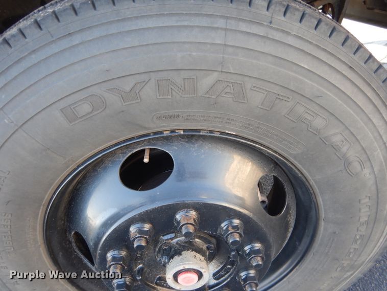 image for item DG5847 2007 Blue Bird Vision school bus