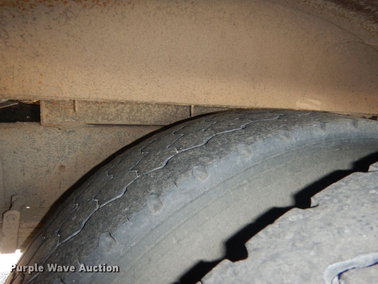 image for item DG5847 2007 Blue Bird Vision school bus