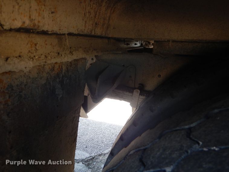 image for item DG5847 2007 Blue Bird Vision school bus