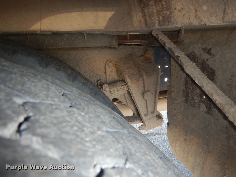 image for item DG5847 2007 Blue Bird Vision school bus