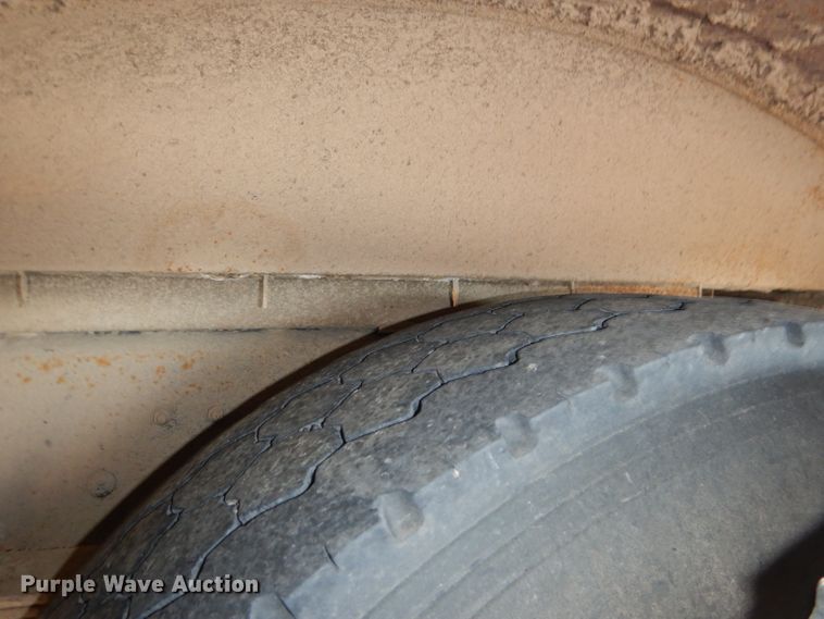 image for item DG5847 2007 Blue Bird Vision school bus