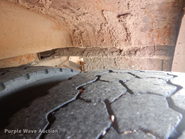 image for item DG5847 2007 Blue Bird Vision school bus