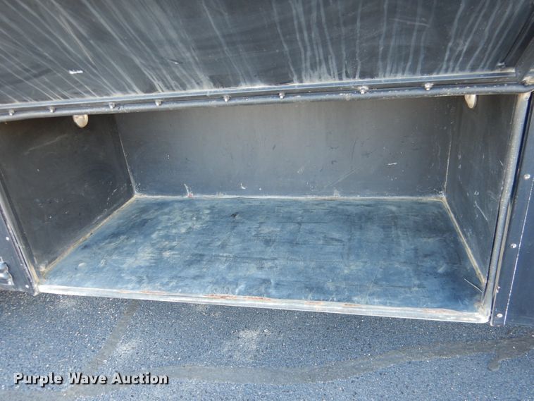 image for item DG5855 2002 Thomas Built Saf-T-Liner MVP ER bus