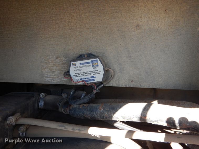 image for item DG5855 2002 Thomas Built Saf-T-Liner MVP ER bus