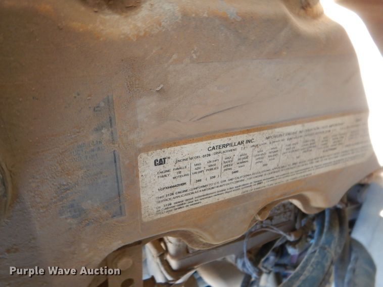 image for item DG5855 2002 Thomas Built Saf-T-Liner MVP ER bus