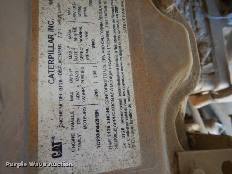 image for item DG5855 2002 Thomas Built Saf-T-Liner MVP ER bus