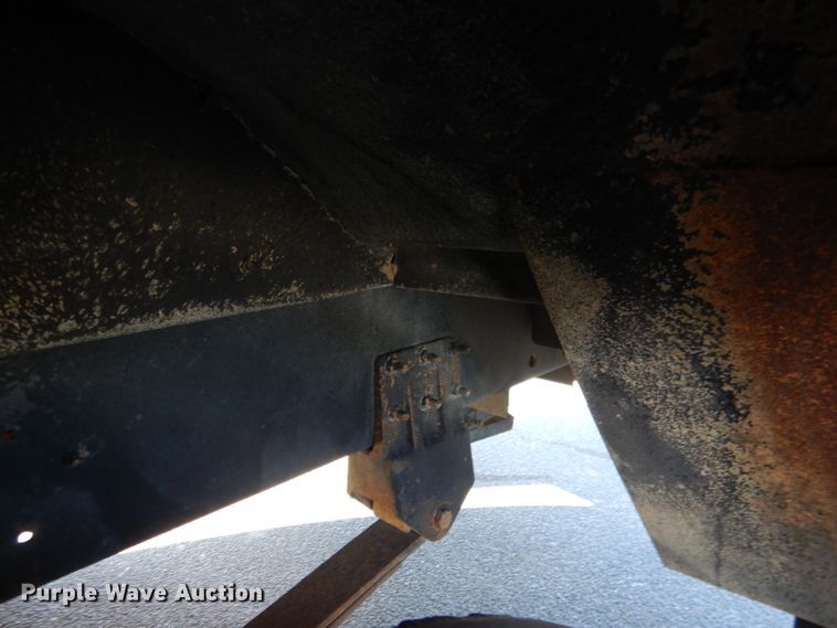 image for item DG5855 2002 Thomas Built Saf-T-Liner MVP ER bus