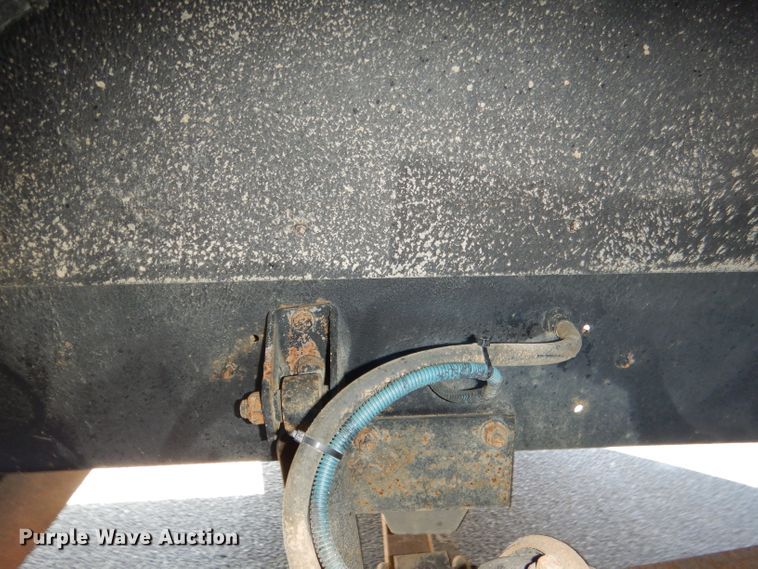 image for item DG5855 2002 Thomas Built Saf-T-Liner MVP ER bus